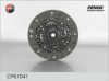PEUGE 2055HL Clutch Disc